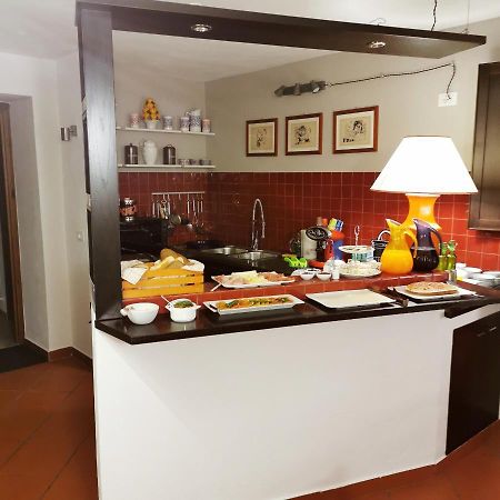 パレルモ Mix&Match Bed & Breakfast エクステリア 写真