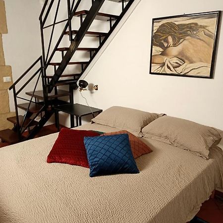 パレルモ Mix&Match Bed & Breakfast エクステリア 写真