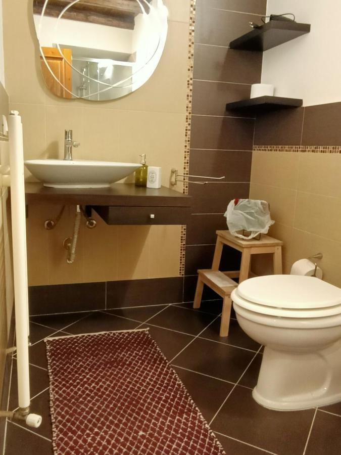 パレルモ Mix&Match Bed & Breakfast エクステリア 写真