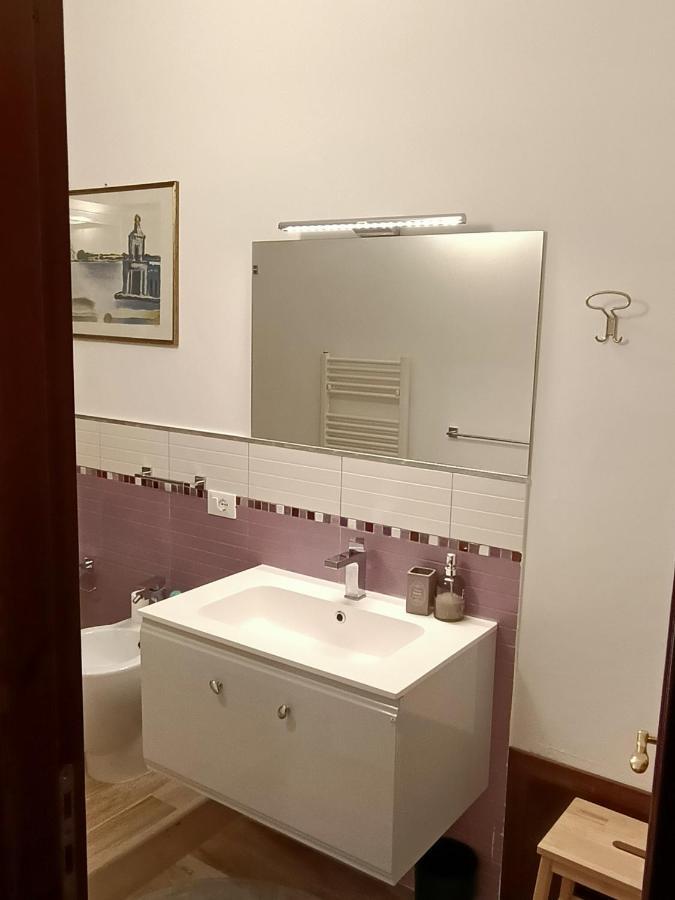 パレルモ Mix&Match Bed & Breakfast エクステリア 写真