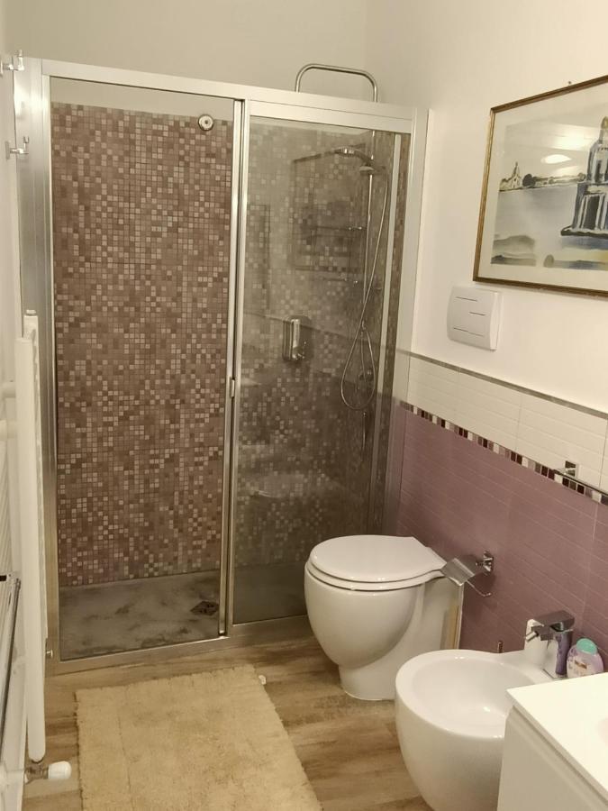 パレルモ Mix&Match Bed & Breakfast エクステリア 写真