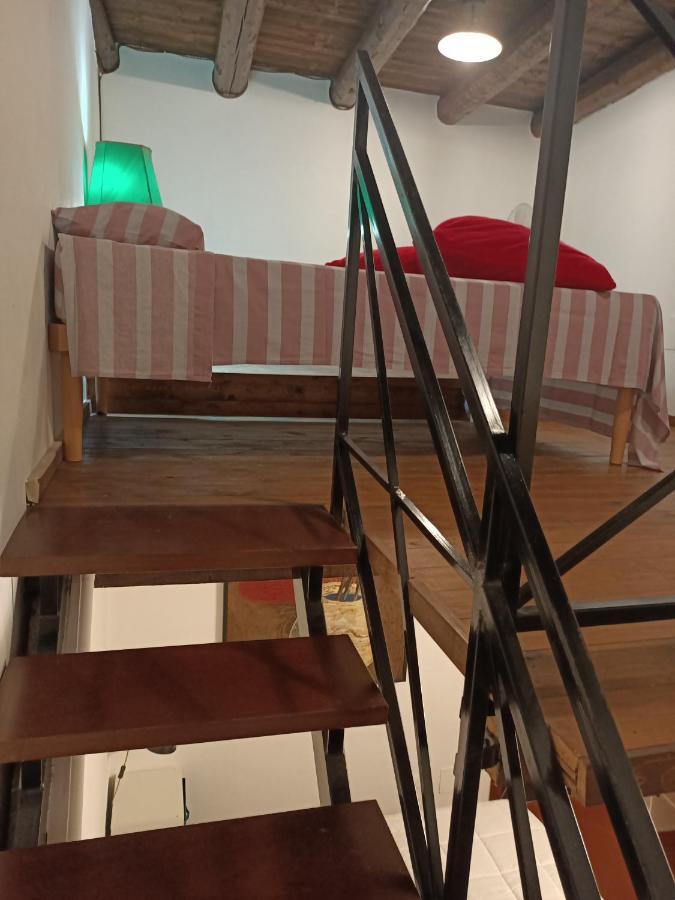 パレルモ Mix&Match Bed & Breakfast エクステリア 写真
