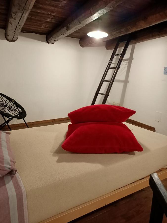 パレルモ Mix&Match Bed & Breakfast エクステリア 写真