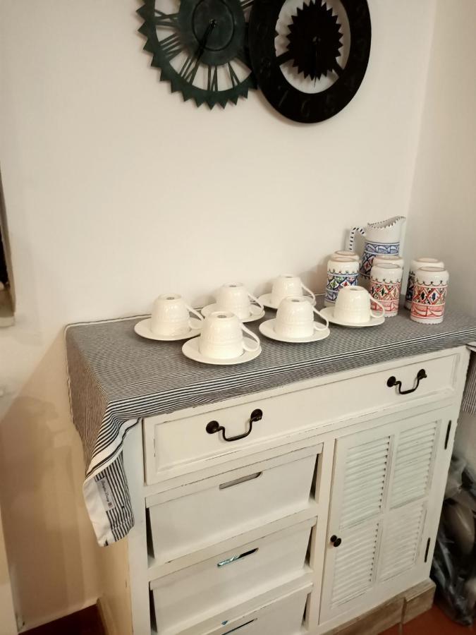 パレルモ Mix&Match Bed & Breakfast エクステリア 写真