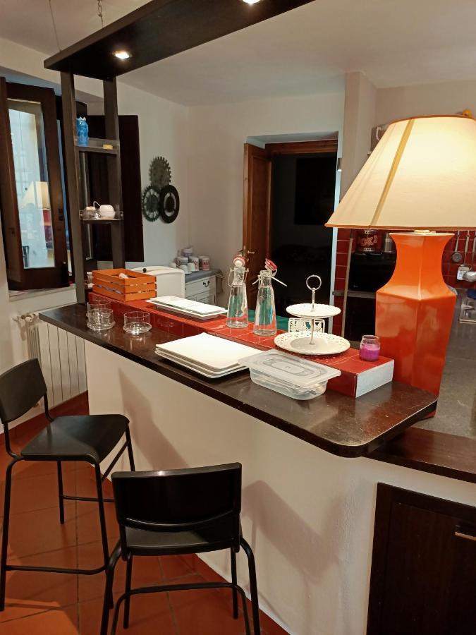 パレルモ Mix&Match Bed & Breakfast エクステリア 写真