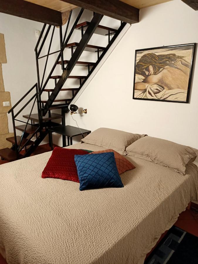 パレルモ Mix&Match Bed & Breakfast エクステリア 写真