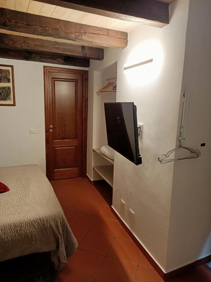 パレルモ Mix&Match Bed & Breakfast エクステリア 写真