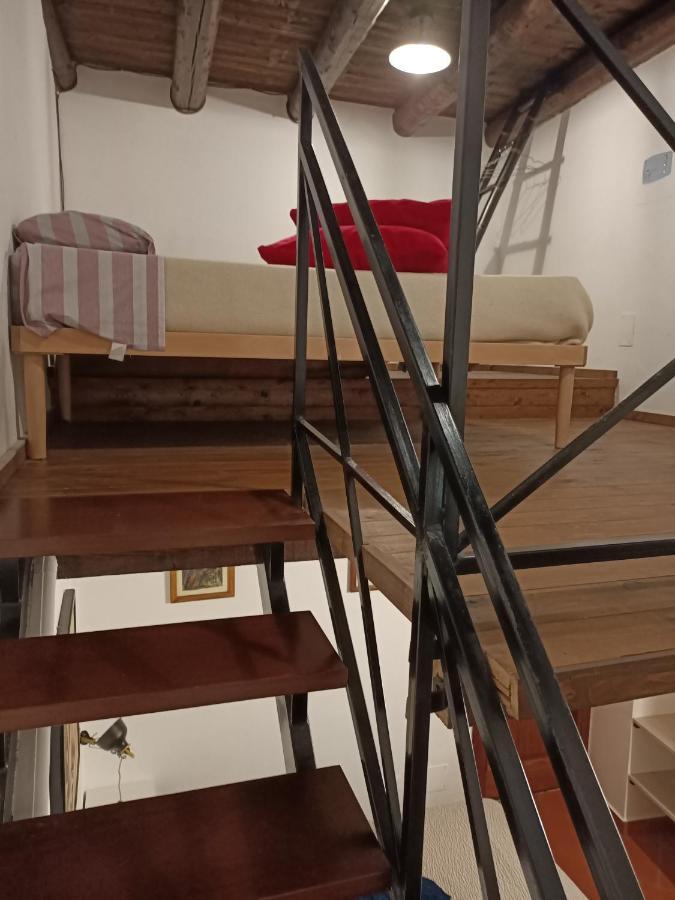 パレルモ Mix&Match Bed & Breakfast エクステリア 写真