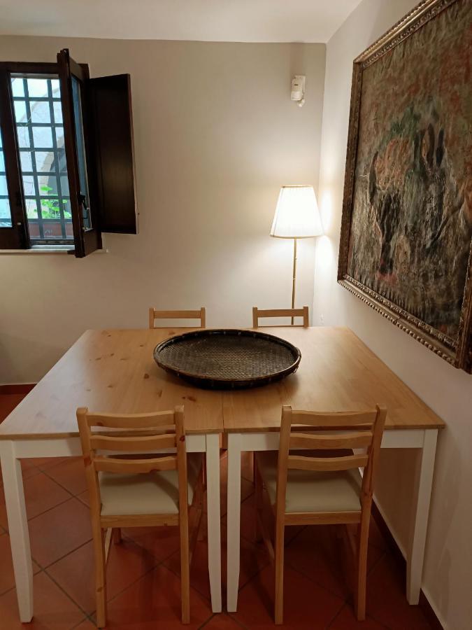 パレルモ Mix&Match Bed & Breakfast エクステリア 写真